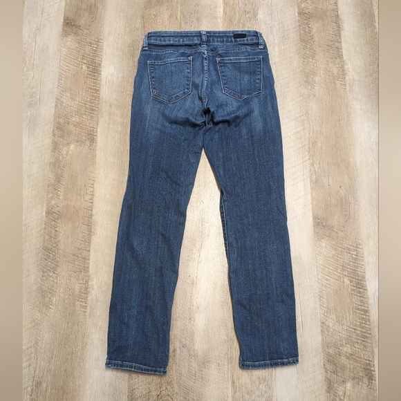 Kut from the Kloth Straight Leg Jeans - Picture 5 of 9